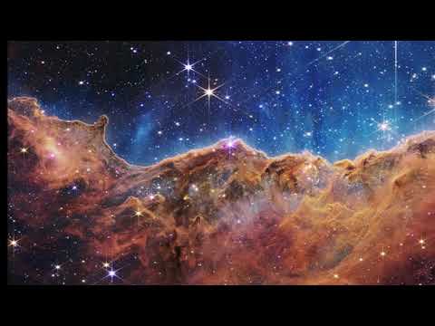 wundervolle erste James Webb Teleskop Bilder aus dem 1,5 millionen km entfernten Weltraum