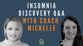 Live insomnia Q&A: Bring your questions!