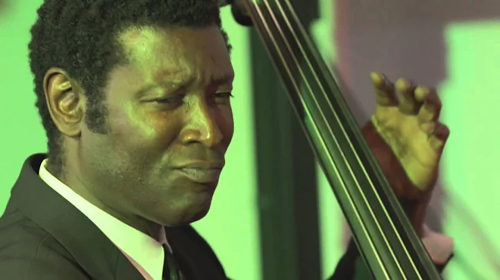 Such Sweet Thunder - Marcus Shelby Jazz Orchestra