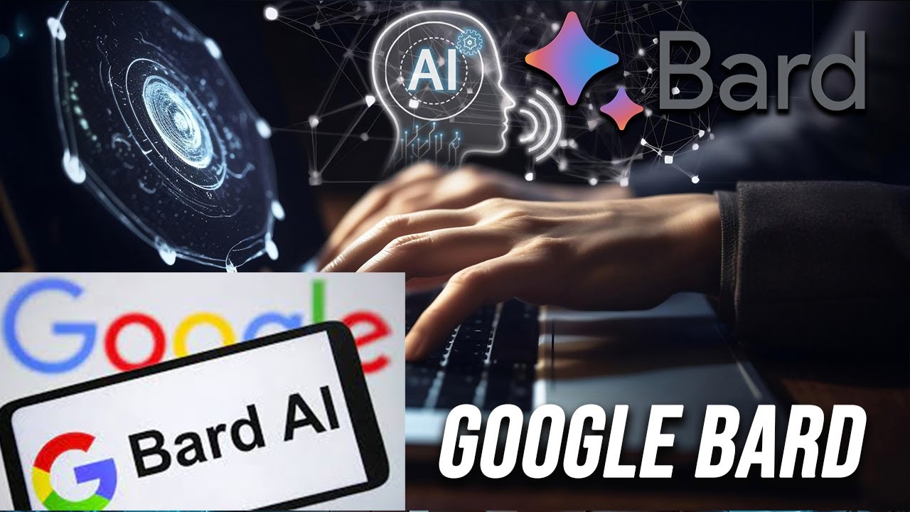 Google Bard | Unleashing the Power of AI in Creative Writing - YouTube