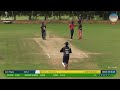 NEW MADIES PREMIER LEAGUE SEASON 23 | IRON TITANS VS NEW FRONTIERS CRICKET CLUB