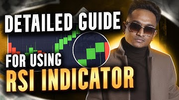 💎 RSI INDICATOR - THE MAIN SECRET OF SUCCES AT POCKET OPTION | RSI explained | RSI Strategy