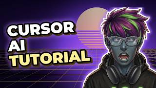 Cursor AI Tutorial for Beginners (Nerd Mode): Code Like a Pro