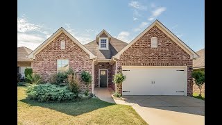 152721, 411 Prairie Field Drive, Ronnie Whitaker, Pritchett Moore Real Estate
