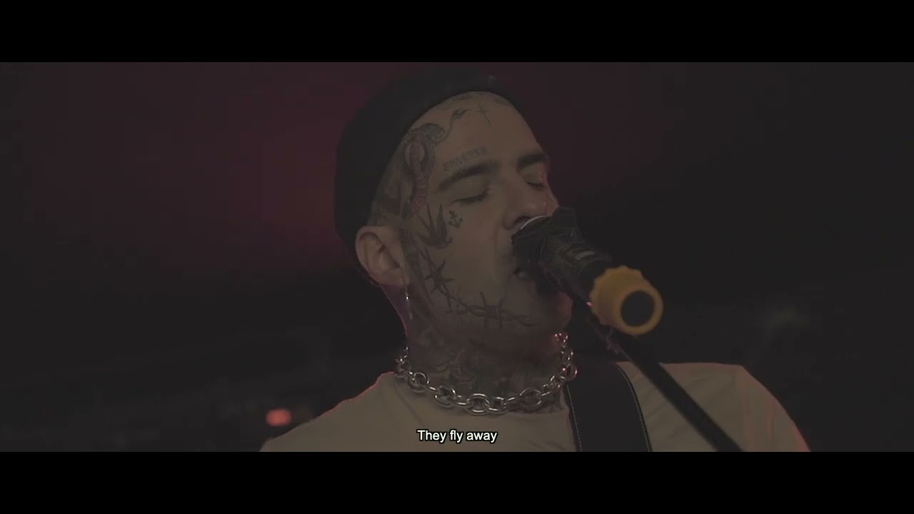 𝕿𝖍𝖊 𝕱𝖑𝖆𝖒𝖊 𝟔𝟗 - The Lost Boys In Nowhere Land - YouTube