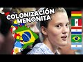 Países con más MENONITAS en Latinoamérica, ¿Quiénes son los Menonitas? | El Peruvian