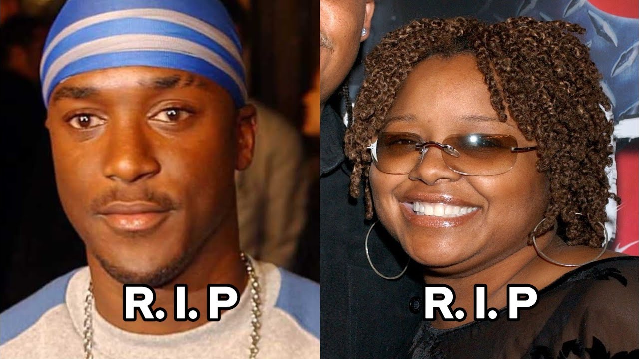 The Parkers Cast Members Who Passed Away