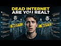 The Internet is 70% Fake in 2026