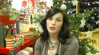 Bob's Stores // Holiday Food