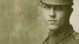 Canadians Remember Vimy Ridge