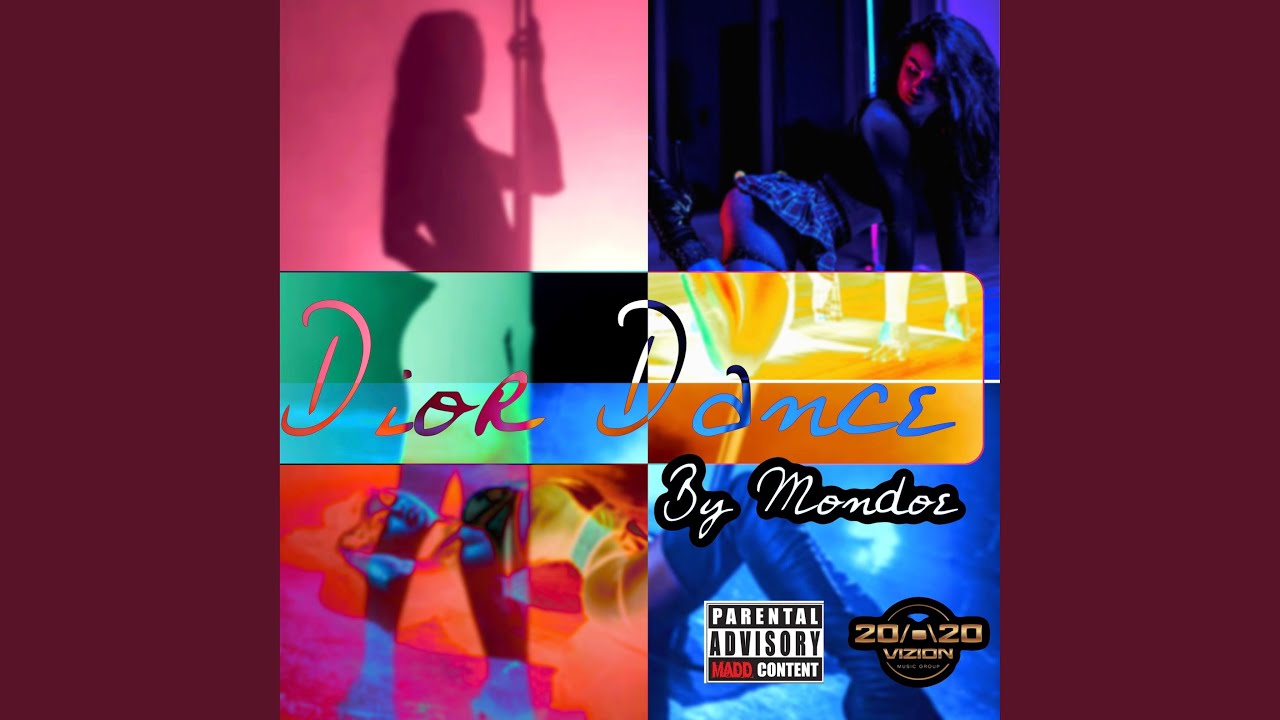 Watch Dior Dance on YouTube Watch Dior Dance on YouTube