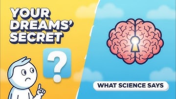 What Do Your Dreams Really Mean? Decode Your Subconscious Messages