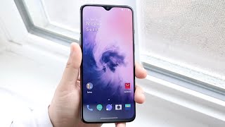 OnePlus 7 In 2025! (Still Worth It?) (Review) screenshot 4