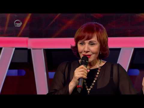 მანანა თოდაძე | წვიმა. • სტუმრად \"სხვა რაკურსში\"