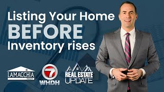Lamacchia Real Estate Update 1/22/2025