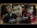 Hola Mi Amor REMIX - Paola Jara ❌️ Danny Cardona ❌️ Jessi Uribe | Estreno 2024