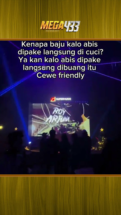 Cewek Friendly #dugemparty #duniamalam #dj #storywa