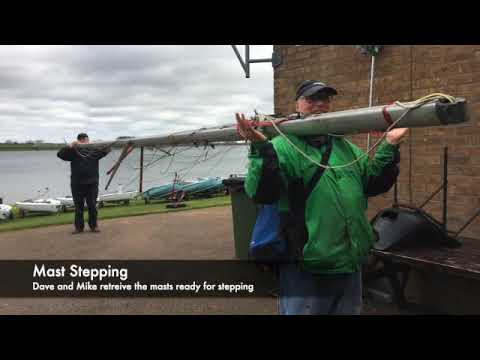 Let's Go Sailing 2021   SD 480p