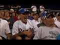 Modesto Nuts Baseball - Modesto, California - All-Star Game - Music Video