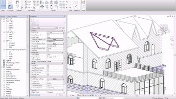 Dạy Revit Architect Bằng Tiếng Việt 11