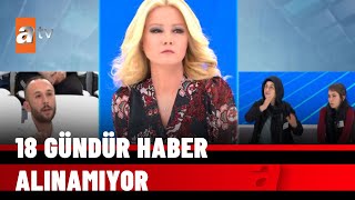 Selçuk Gün nerede? - atv Haber 13 Ekim 2021