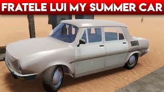 MY SUMMER CAR 2!