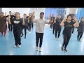 Weight loss zumba bollywood workout  fitness  zumba fitness with unique beats