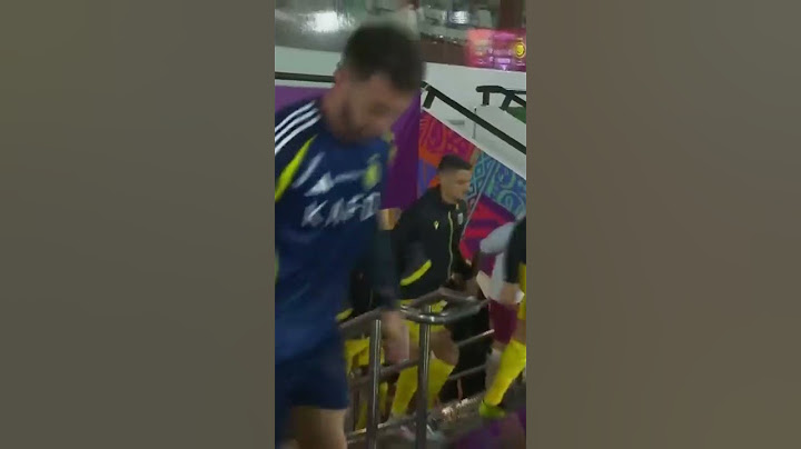 ملخص مباراة التعاون 0 - 2 النصر |نصف نهائي كأس السوبر السعودية 2024