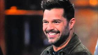 Watch Ricky Martin I Just Wanna Feel Real Love video