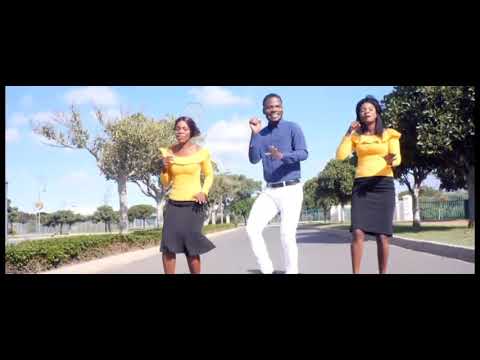 GLAD TIDINGS CHOIR (GTC) - JELEKA