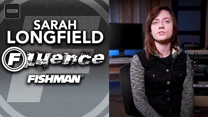 Sarah Longfield Fishman Fluence