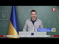 АРЕСТОВИЧ: ворог взяв павзу. Але не відмовляється від думки взяти головні міста країни