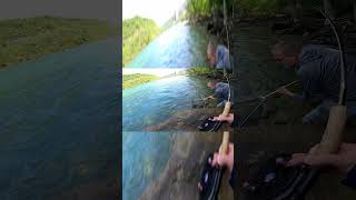 Catching a NIAGARA RIVER Smallmouth BASS