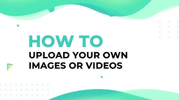 How To Upload Images or Videos with Videomaker | Designs.ai