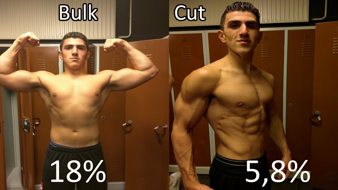 How To Cut Down Body Fat 48