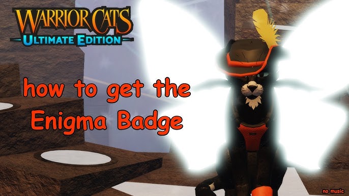 Warrior Cats: Ultimate Edition codes (September 2022) - free roblox rewards