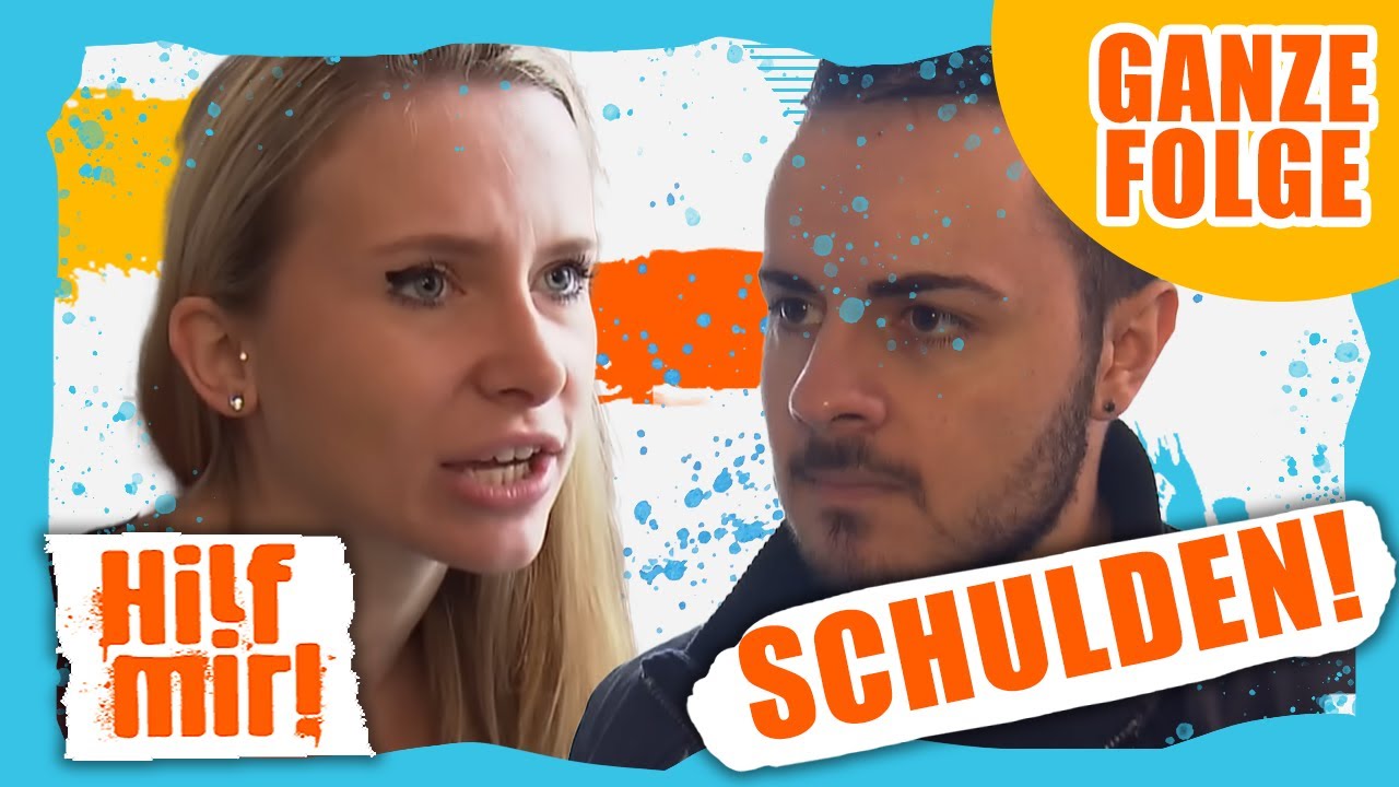 Blind vor Liebe: Lena tut alles für Nicklas! 💔| Ganze Folge | Hilf mir! 