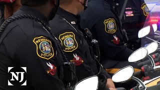 Newark PD is ‘substantially better,’ federal monitor says