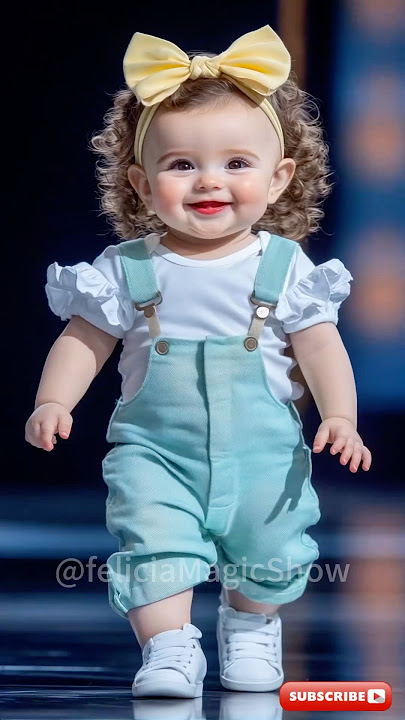 Cutest baby and little yellow duck magic show！ #magic #cute