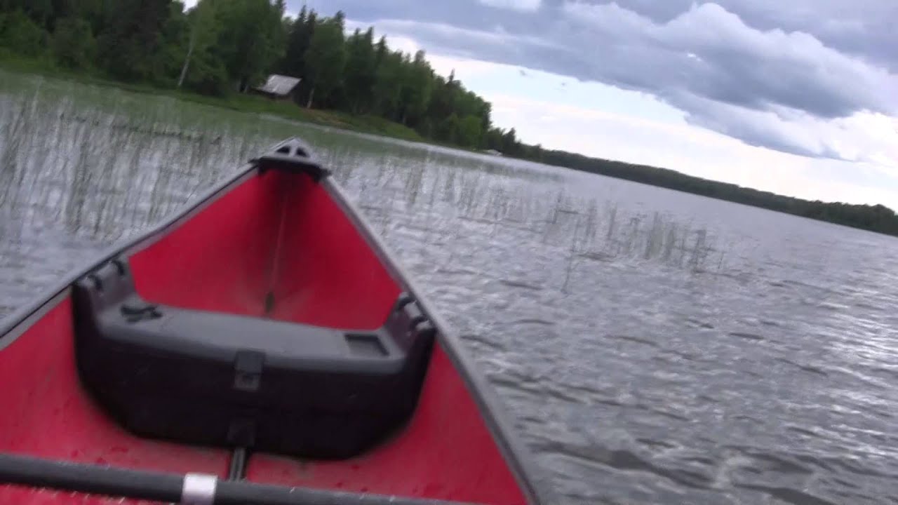 Red Shirt Lake Summer... YouTube
