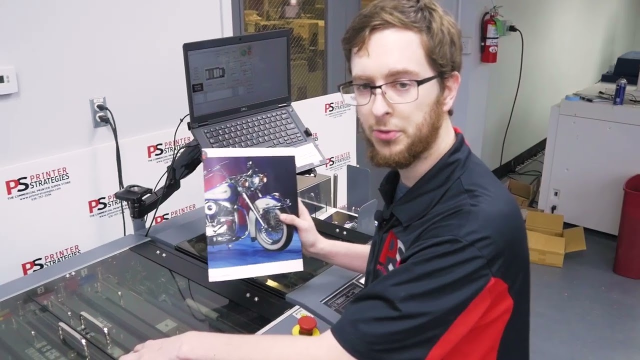 Duplo DC-646 & DC-F2 | Slitter/Cutter/Creaser/Folder