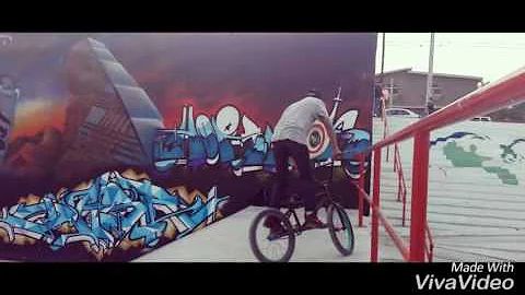 JONATHAN TERRAZAS BMX FRONTERA COAHUILA