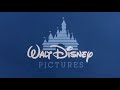 Walt Disney Pictures 1991 Walt Disney Pictures 1991