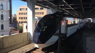 【すかいらいなー】京成AE形 特急 スカイライナー@青砥駅