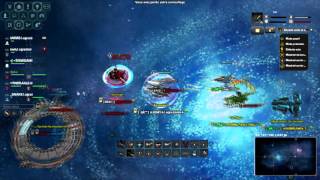 Darkorbit invasion 2016 HD
