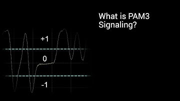 What is PAM3 Signaling?