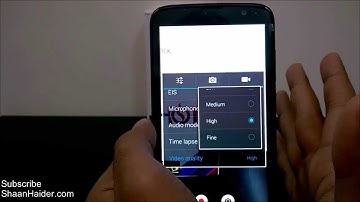 Infinix Hot X507 Camera Features and Hands-on Review