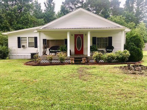 1062 BYLER, Eldridge, AL home video tour