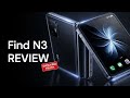 OPPO Find N3 Review — The Foldable That Changes Everything