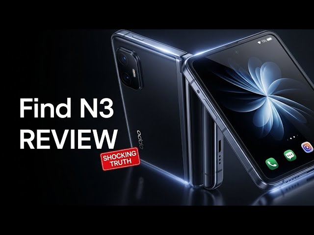 極美品】OPPO Find N3 12+512G 折り畳み SIMフリースマホ OPPO